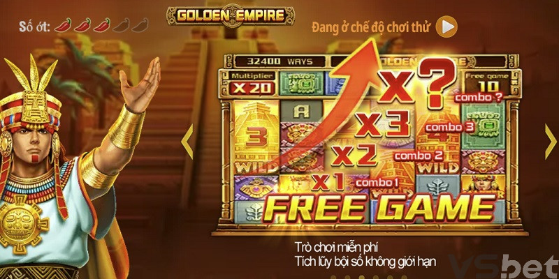 Cách chơi Nổ Hũ Thần Thoại Hy Lạp tại VSBet Cách chơi Nổ Hũ Thần Thoại Hy Lạp tại VSBet