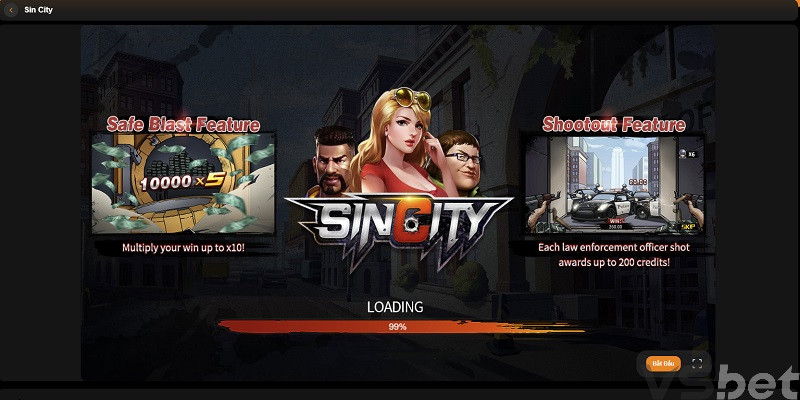 Nổ Hũ City Nổ Hũ City
